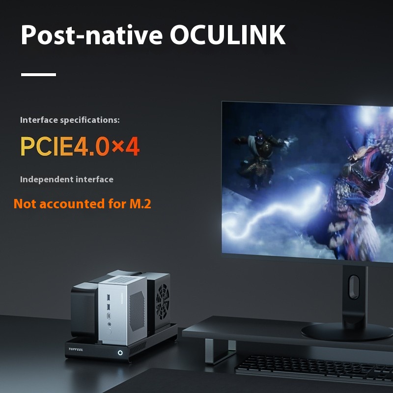 Yeni Deskone T2 Tamamen Alümin - Pc Gaming Ryzen incelemesi ve fiyatı