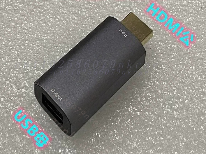 HDMI için USB, video yakalama  - Capture Card Hdmi incelemesi ve fiyatı