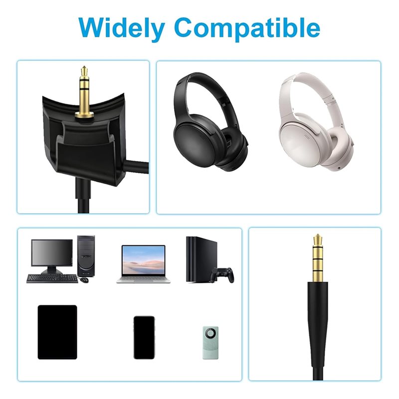 [YENİ!CCDD] Bose Quietcomfort  - Gaming Microphone incelemesi ve fiyatı