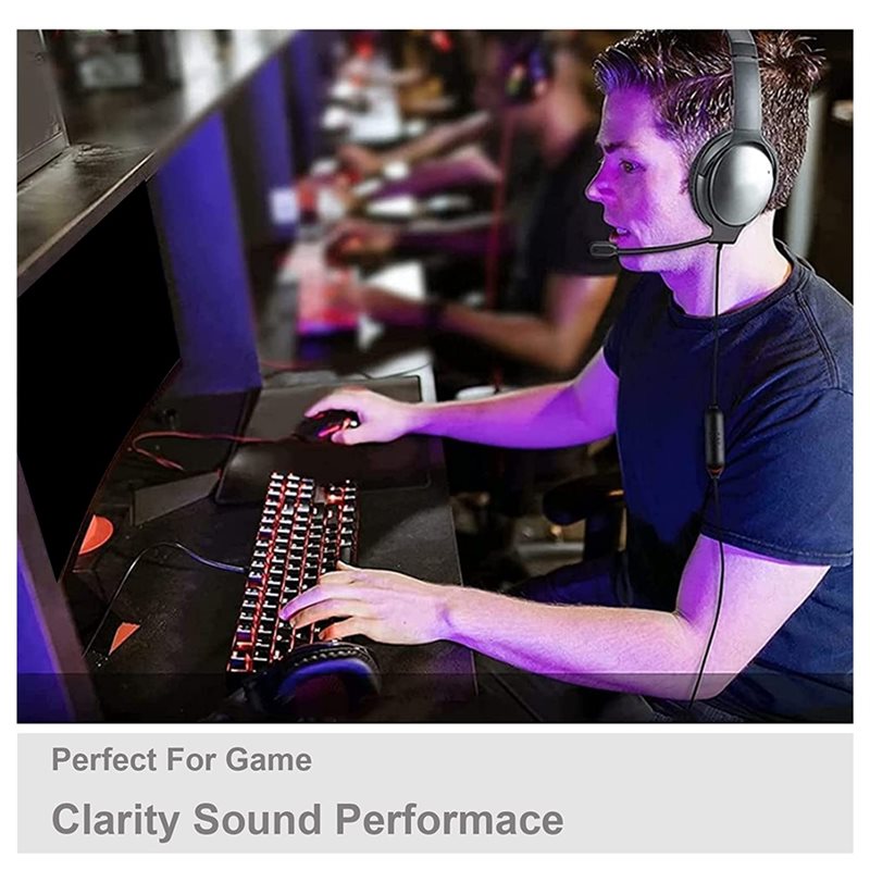 [YENİ!CCDD] Bose Quietcomfort  - Gaming Microphone incelemesi ve fiyatı